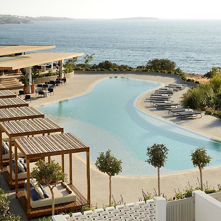 Parocks Luxury Hotel & Spa أمبيلاس المظهر الخارجي الصورة