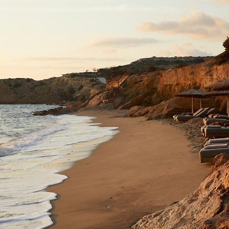 Parocks Luxury Hotel & Spa أمبيلاس المظهر الخارجي الصورة
