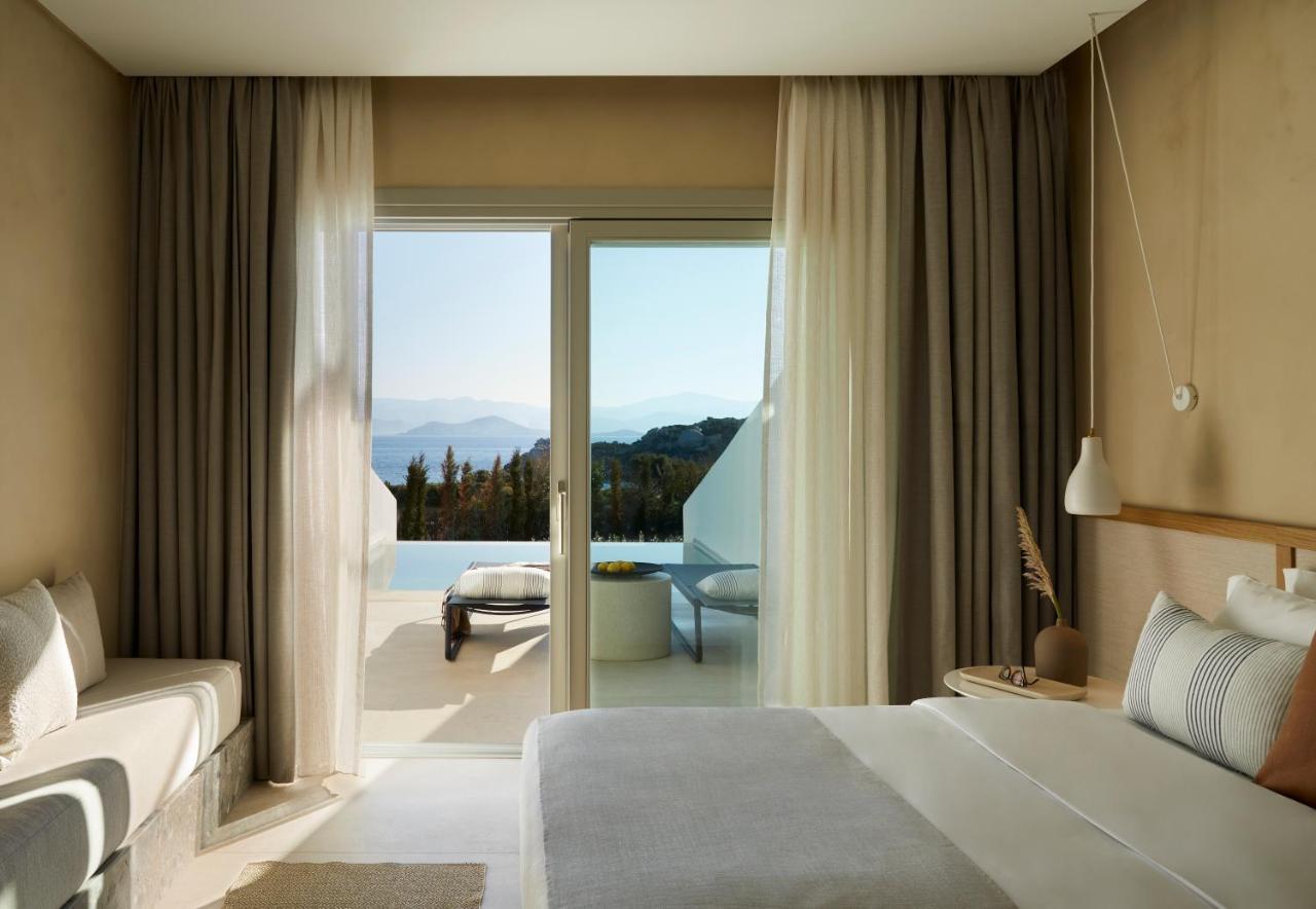 Parocks Luxury Hotel & Spa أمبيلاس المظهر الخارجي الصورة