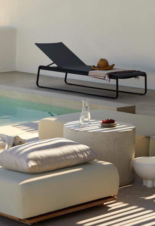 Parocks Luxury Hotel & Spa أمبيلاس المظهر الخارجي الصورة