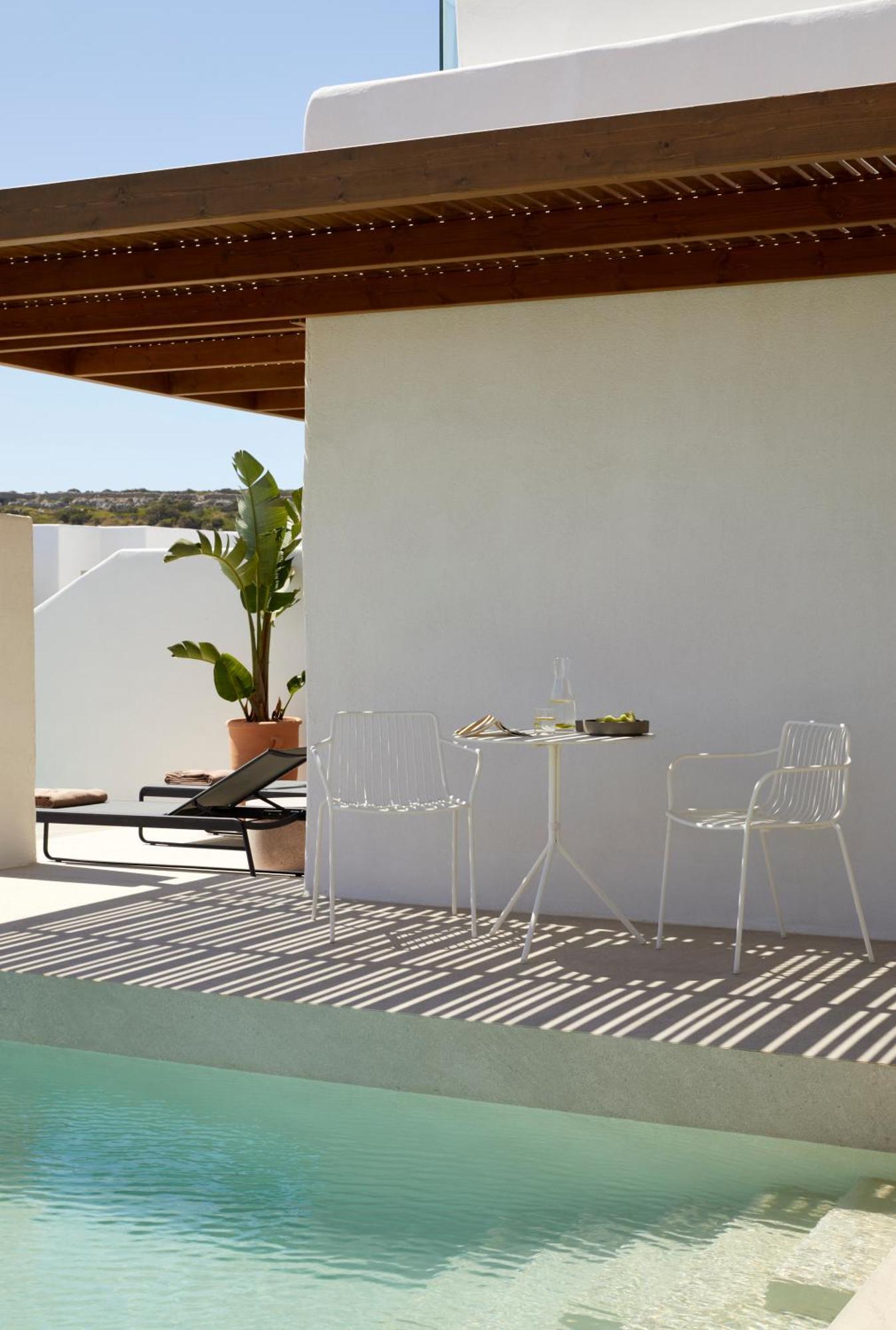 Parocks Luxury Hotel & Spa أمبيلاس المظهر الخارجي الصورة